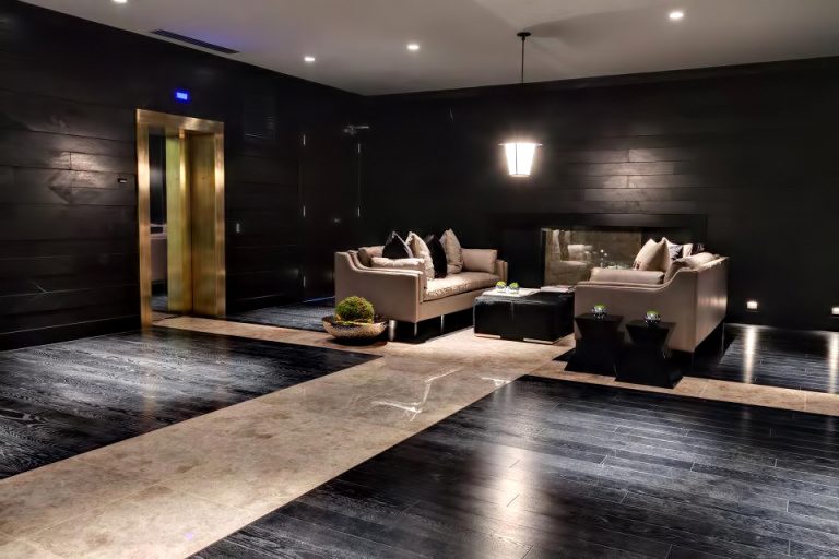 Barkli Virgin House Luxury Apartments Moscow, Russia The Pinnacle List