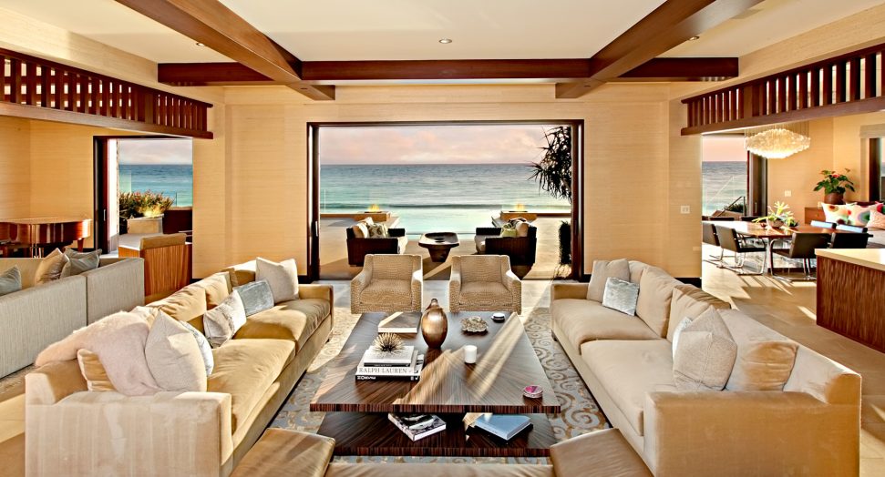 33 Strand Beach Drive Residence - Dana Point, CA, USA