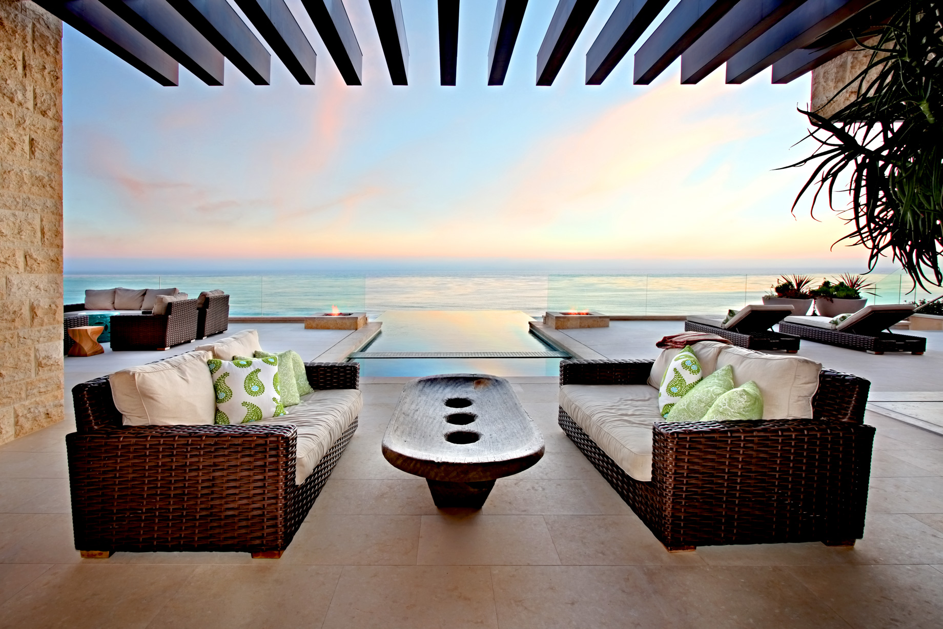 33 Strand Beach Drive Residence - Dana Point, CA, USA