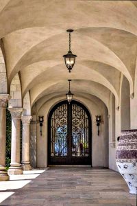 Romanesque Luxury Villa - The Strand at Headlands, Dana Point, CA, USA