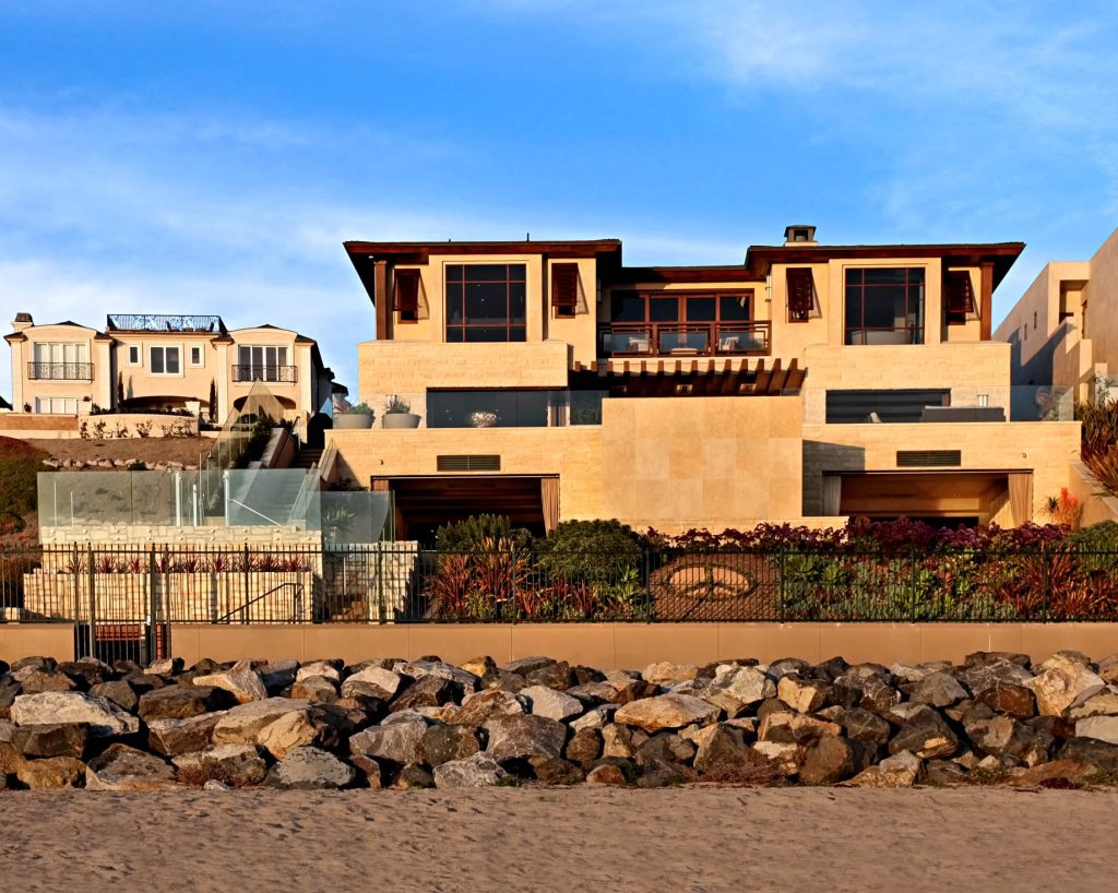 33 Strand Beach Drive Residence Dana Point, CA, USA The Pinnacle List