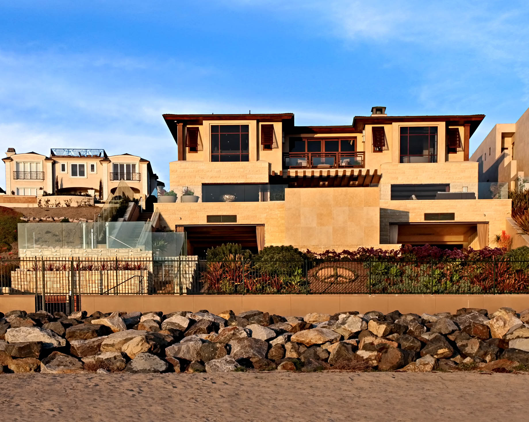 33 Strand Beach Drive Residence – Dana Point, CA, USA