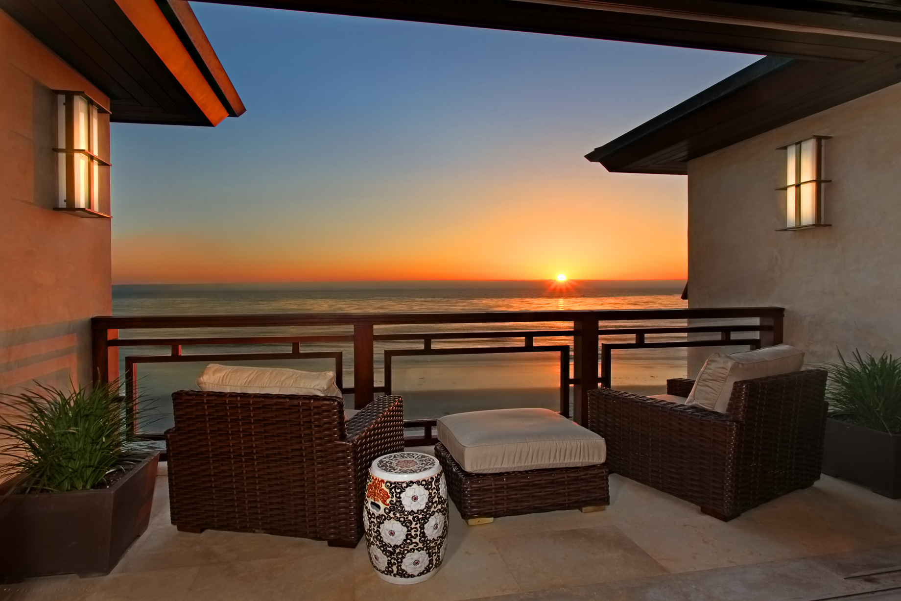 33 Strand Beach Drive Residence – Dana Point, CA, USA