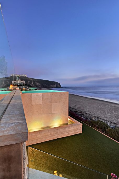 33 Strand Beach Drive Residence - Dana Point, CA, USA