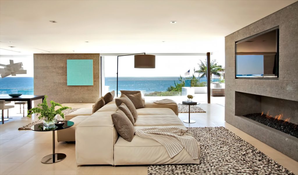 Rockledge Luxury Residence - 2317 S Coast Hwy, Laguna Beach, CA, USA
