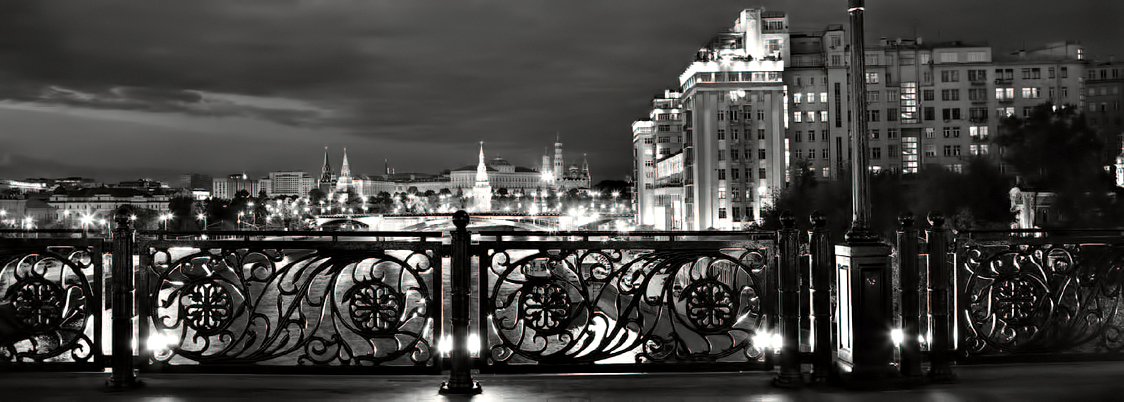 Barkli Virgin House Luxury Apartments – Moscow, Russia
