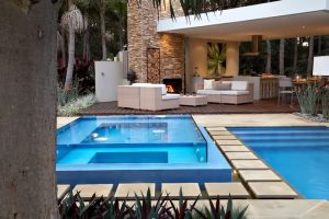 Rockledge Luxury Residence - 2317 S Coast Hwy, Laguna Beach, CA, USA