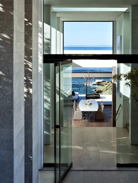 Rockledge Luxury Residence - 2317 S Coast Hwy, Laguna Beach, CA, USA