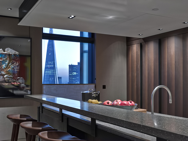 Neo bankside luxury penthouse – london, england, uk ð¬ð§ – showcase ... Luxury london penthouses