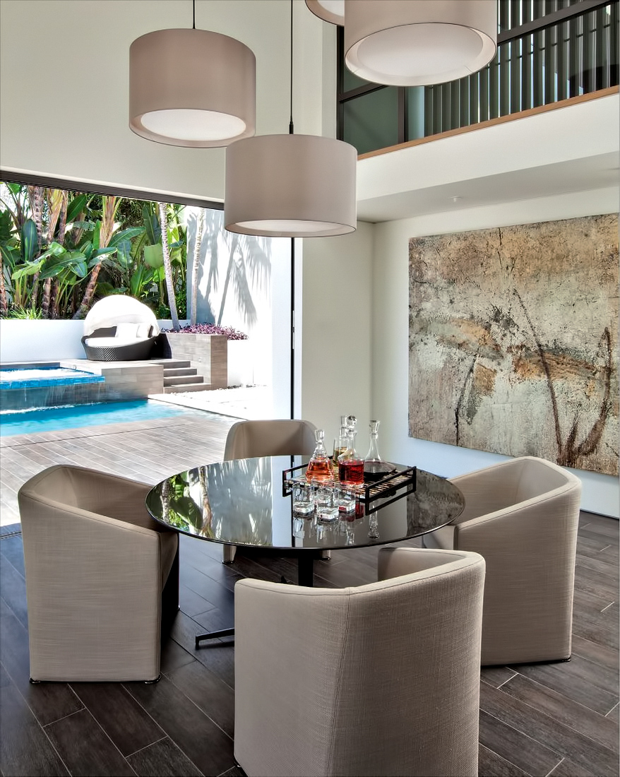 Rockledge Luxury Residence – 2317 S Coast Hwy, Laguna Beach, CA, USA