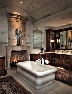 Romanesque Luxury Villa - The Strand at Headlands, Dana Point, CA, USA