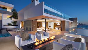 Rockledge Luxury Residence - 2317 S Coast Hwy, Laguna Beach, CA, USA