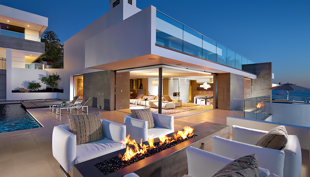 Rockledge Luxury Residence – 2317 S Coast Hwy, Laguna Beach, CA, USA