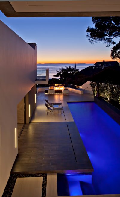 Rockledge Luxury Residence - 2317 S Coast Hwy, Laguna Beach, CA, USA