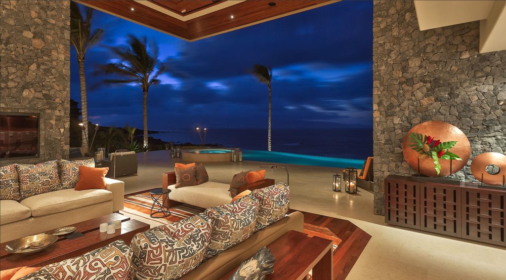 Maui Beachfront Estate – 3 Kapalua Place, Lahaina, HI, USA – The ...