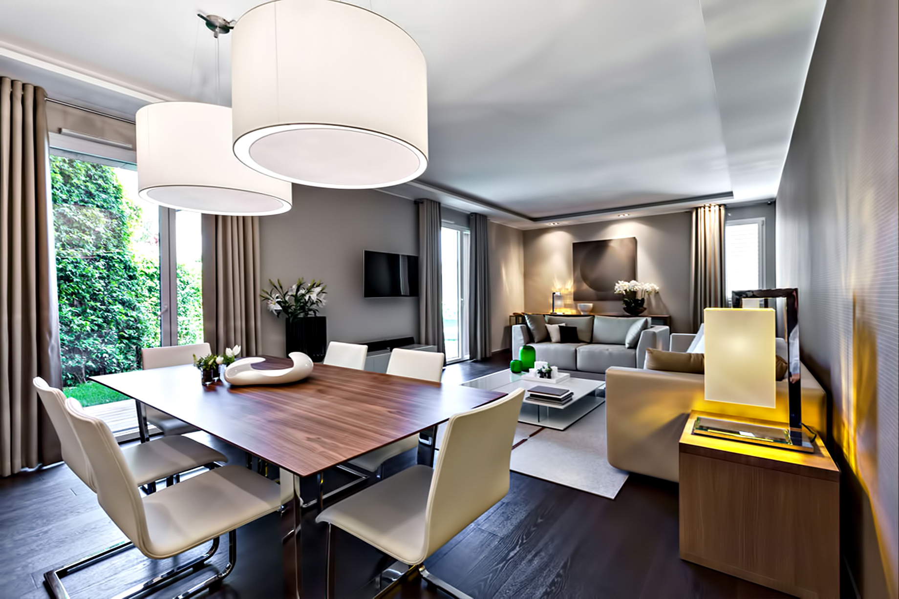 Côte d’Azur Luxury Apartment – Cap-d’Ail, France