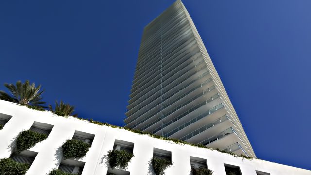 Icon Luxury Penthouse PH2 - Miami Beach, FL, USA