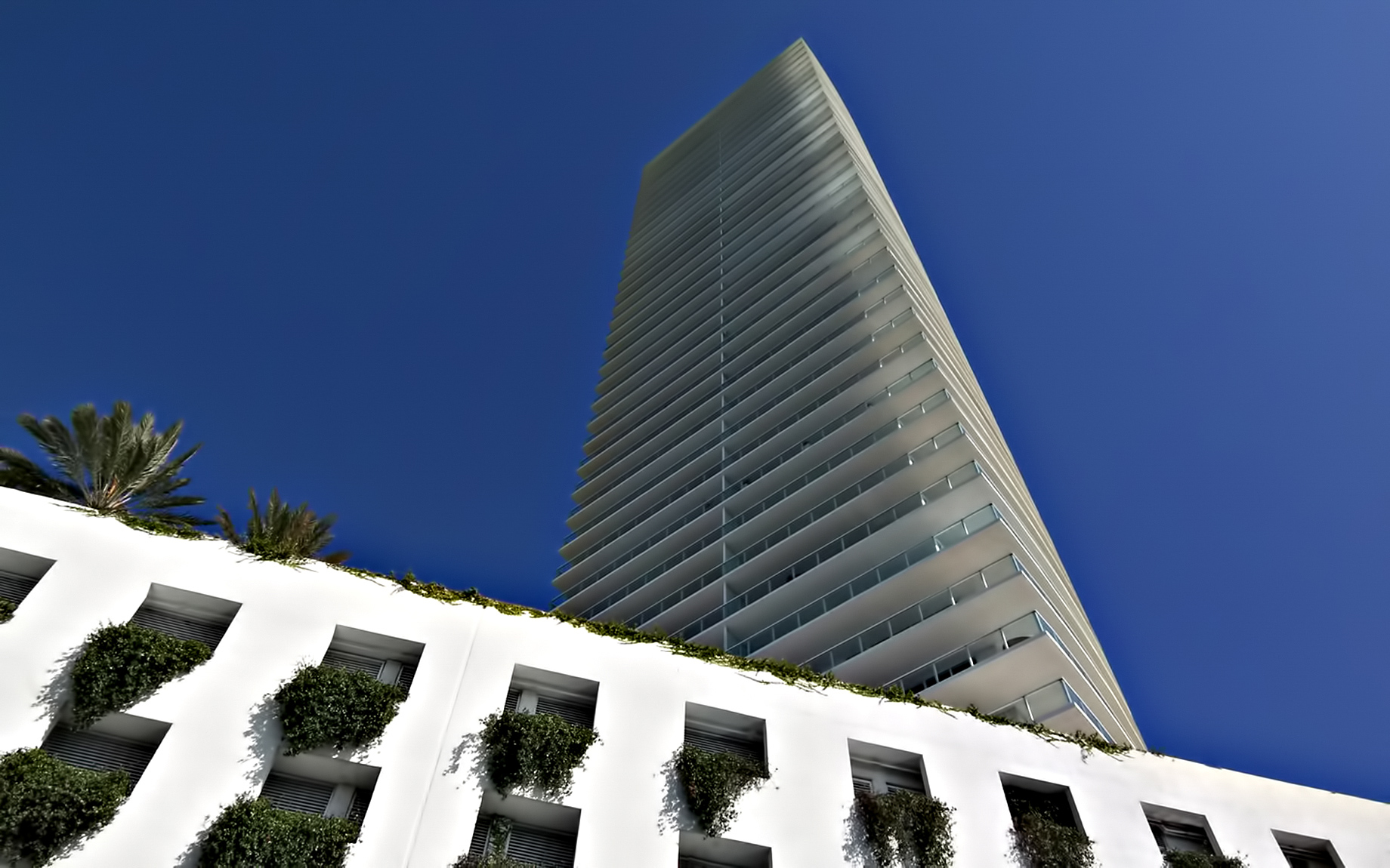 Icon Luxury Penthouse PH2 – Miami Beach, FL, USA