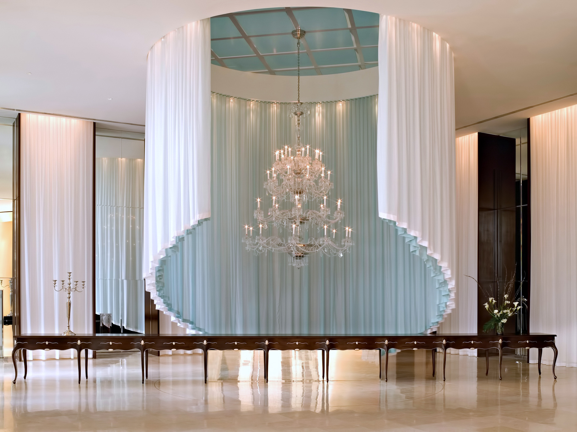 02 – Icon Luxury Penthouse PH2 – Miami Beach, FL, USA