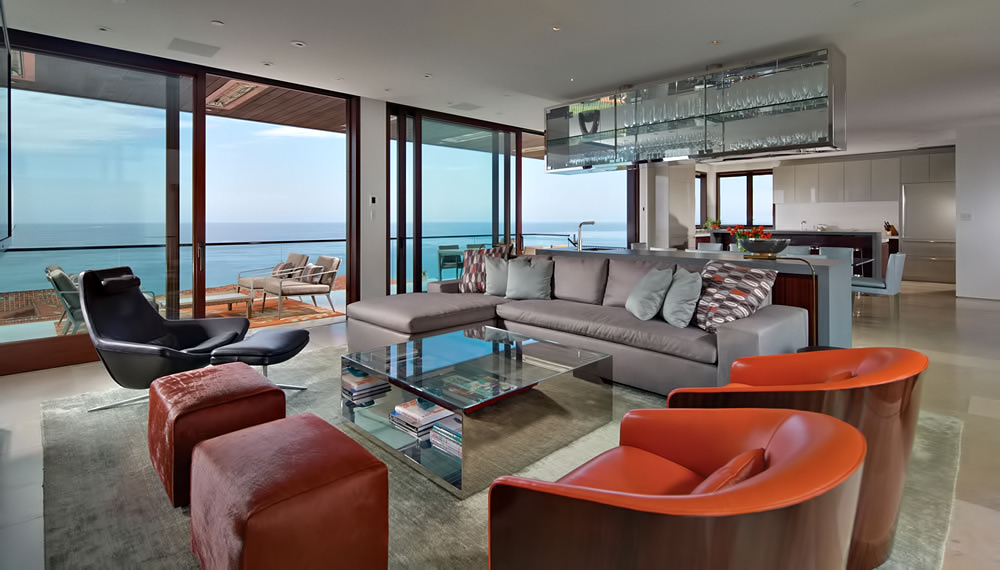 Caya Seaman Luxury Residence – 43 Beach View Ave, Dana Point, CA, USA