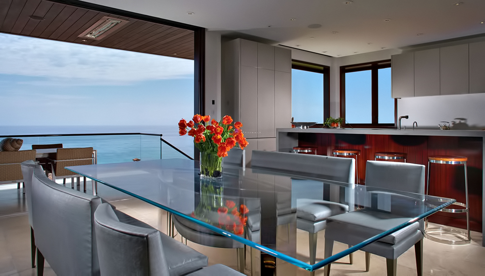 Caya Seaman Luxury Residence - 43 Beach View Ave, Dana Point, CA, USA