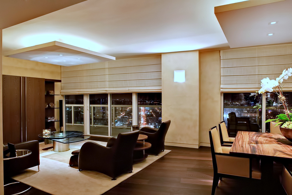 Icon Luxury Penthouse PH2 – Miami Beach, FL, USA