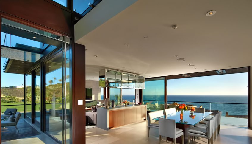 Caya Seaman Luxury Residence - 43 Beach View Ave, Dana Point, CA, USA