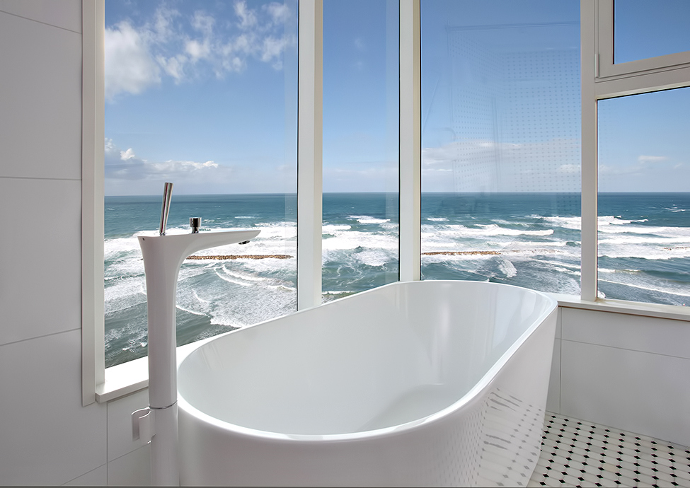 Sea Breeze Luxury Apartment 3 - Tel Aviv, Israel