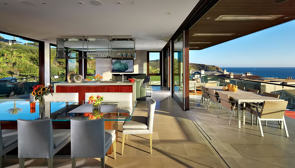 Caya Seaman Luxury Residence – 43 Beach View Ave, Dana Point, CA, USA