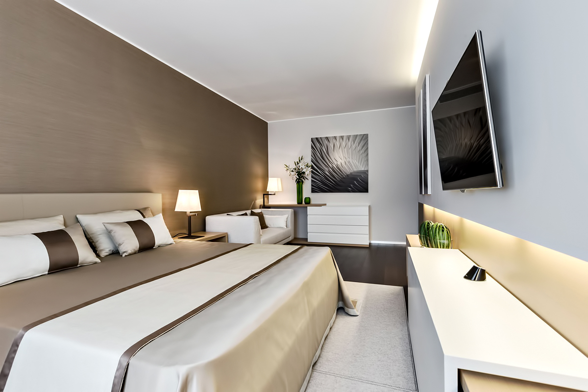 Côte d’Azur Luxury Apartment – Cap-d’Ail, France
