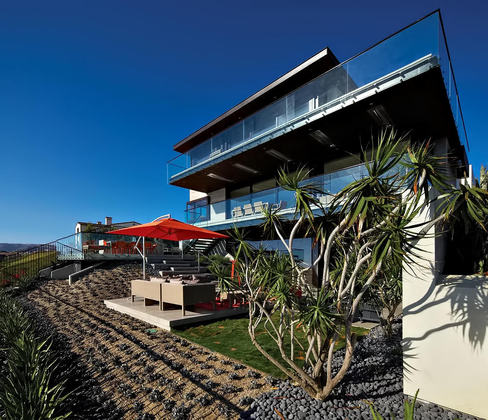 Caya Seaman Luxury Residence - 43 Beach View Ave, Dana Point, CA, USA