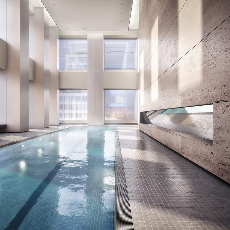 PH92 Luxury Penthouse – 432 Park Avenue, New York, NY, USA