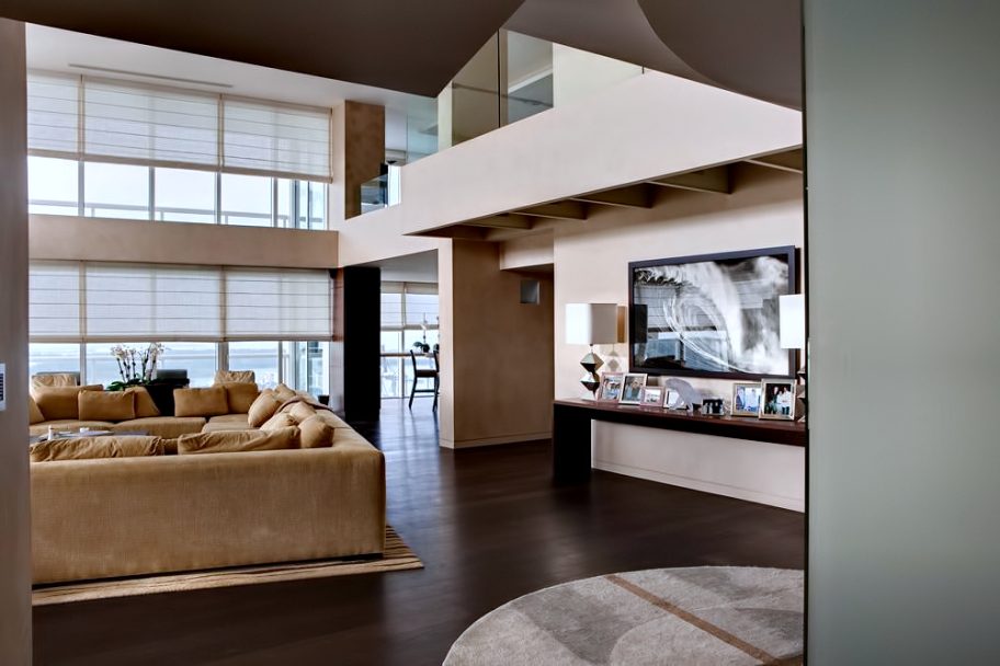 Icon Luxury Penthouse PH2 - Miami Beach, FL, USA