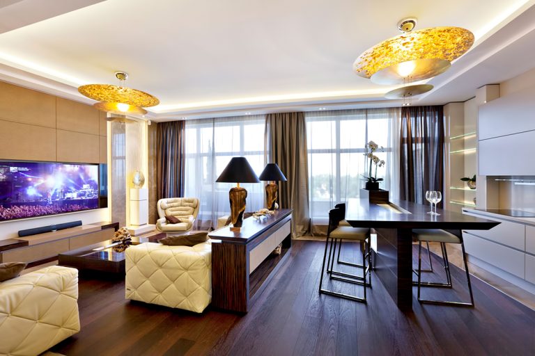 Art Deco Luxury Apartment Saint Petersburg, Russia The Pinnacle List