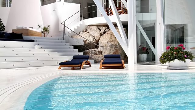 Rockstar Villa - Cala Marmacen, Port d’Andratx, Mallorca, Balearic Islands, Spain