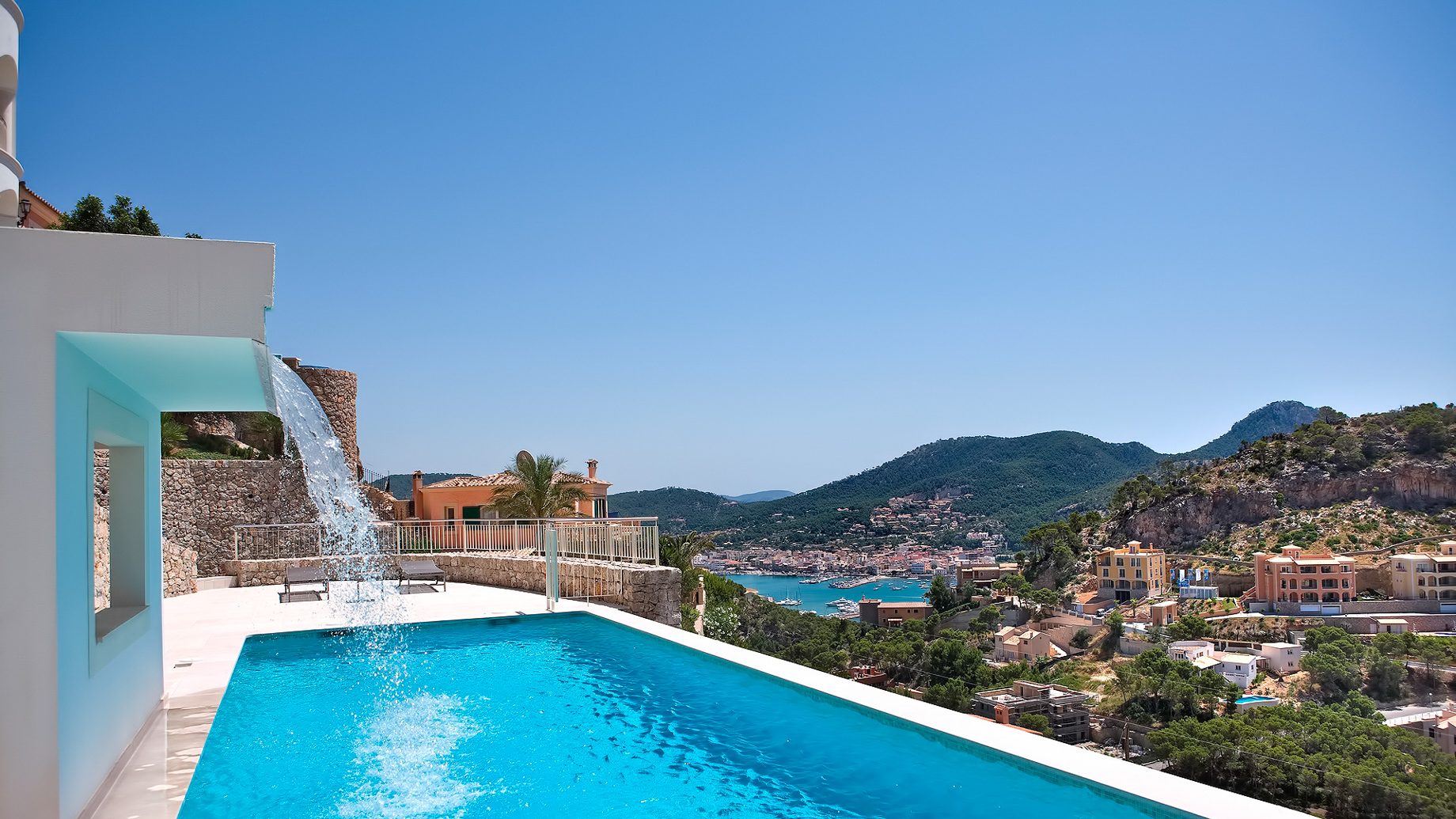Nido de Aguilas Apartment – Port d’Andratx, Mallorca, Spain 🇪🇸
