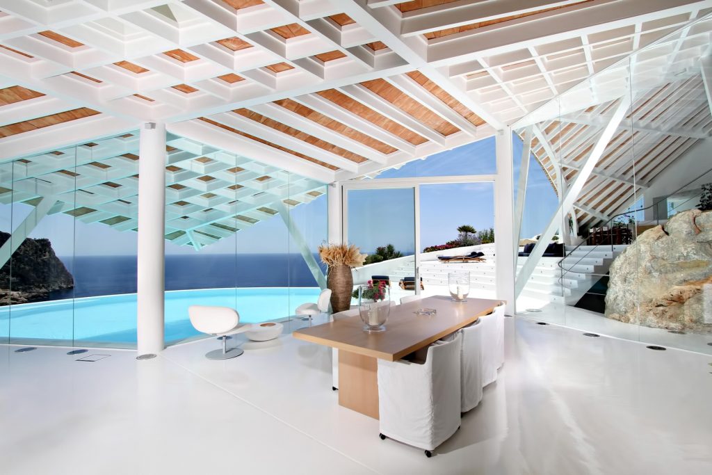 Rockstar Villa - Cala Marmacen, Port d’Andratx, Mallorca, Balearic Islands, Spain