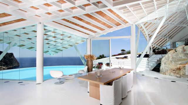 Rockstar Villa - Cala Marmacen, Port d’Andratx, Mallorca, Balearic Islands, Spain