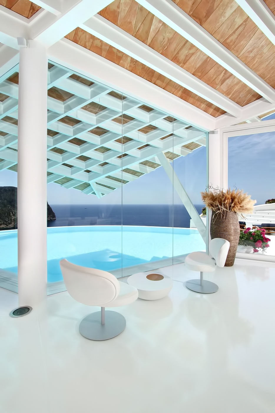 Rockstar Villa - Cala Marmacen, Port d’Andratx, Mallorca, Balearic Islands, Spain