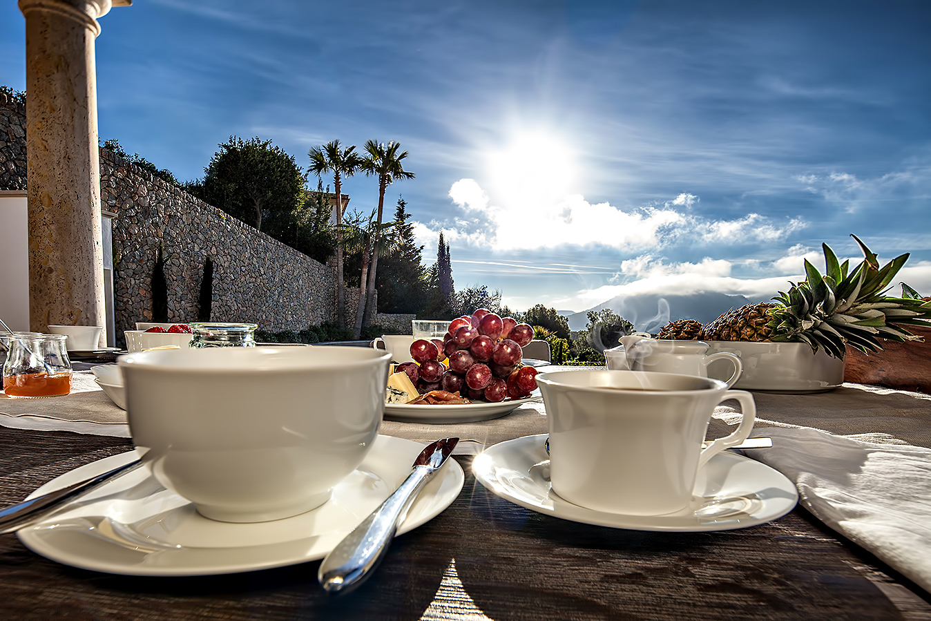 Villa Ventosa - Monport, Port d'Andratx, Mallorca, Balearic Islands, Spain