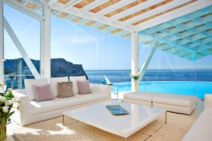 Rockstar Villa - Cala Marmacen, Port d’Andratx, Mallorca, Balearic Islands, Spain