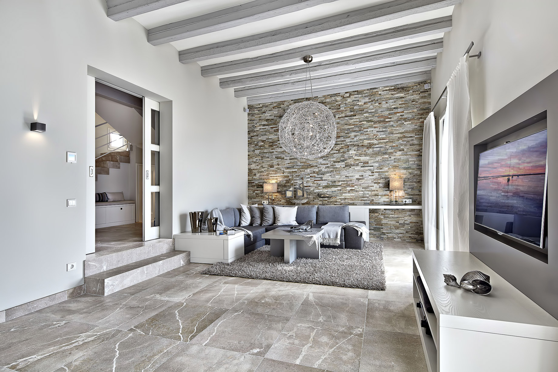 Villa Ventosa – Monport, Port d’Andratx, Mallorca, Balearic Islands, Spain