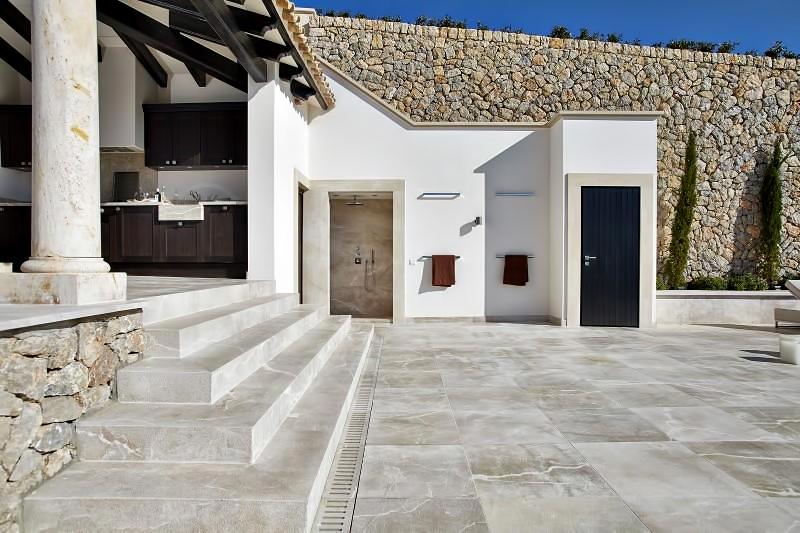 Villa Ventosa - Monport, Port d'Andratx, Mallorca, Balearic Islands, Spain