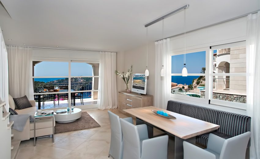 Nido de Aguilas Apartment - Port d'Andratx, Mallorca, Spain