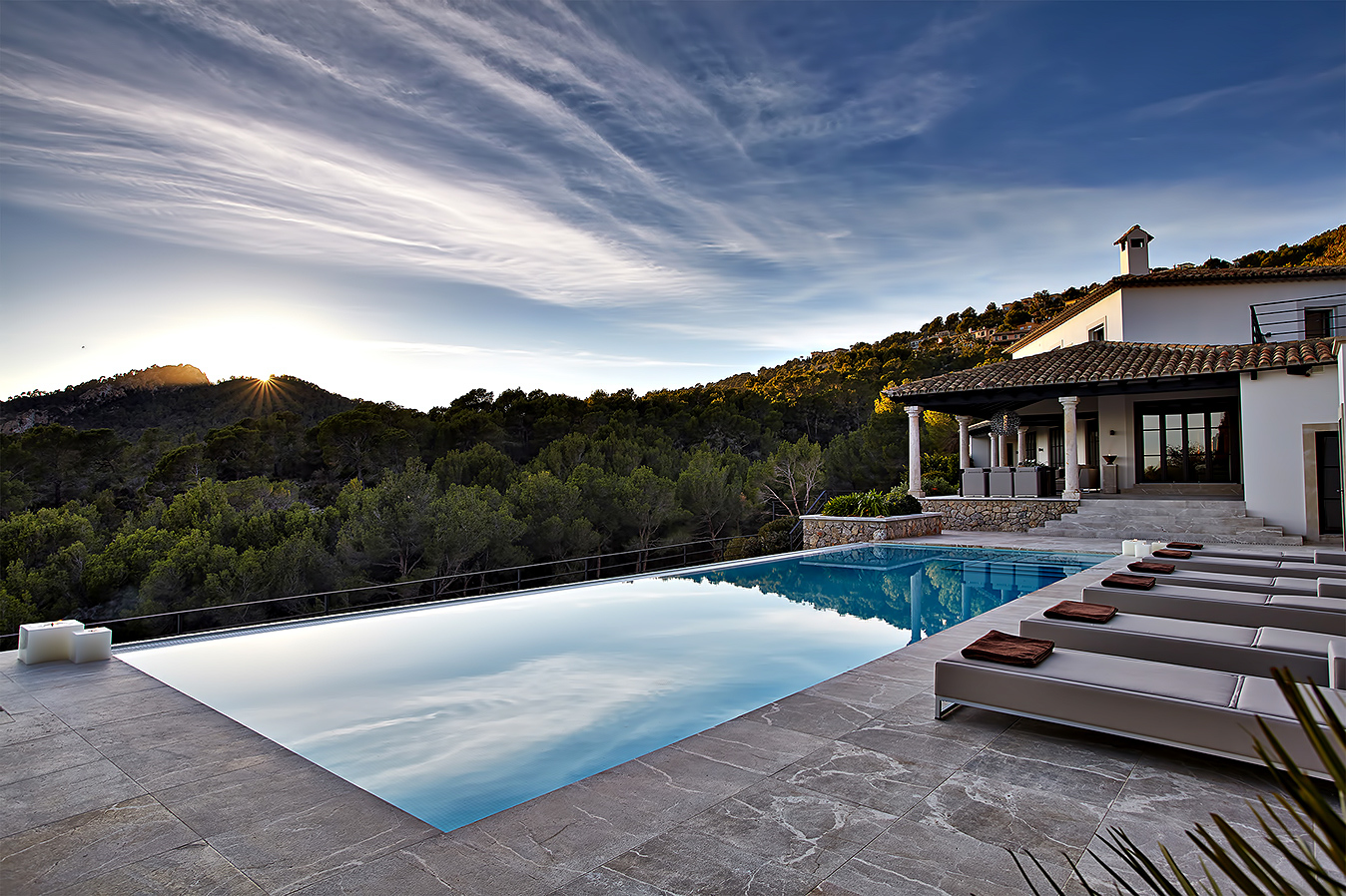 Villa Ventosa - Monport, Port d'Andratx, Mallorca, Balearic Islands, Spain