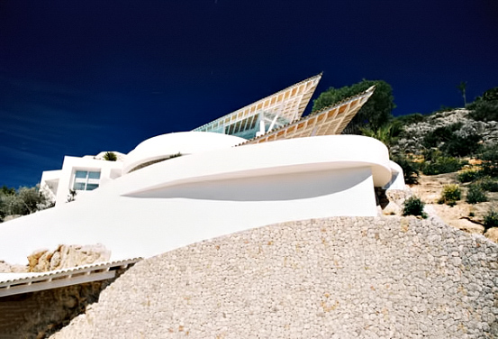 Rockstar Villa - Cala Marmacen, Port d’Andratx, Mallorca, Balearic Islands, Spain