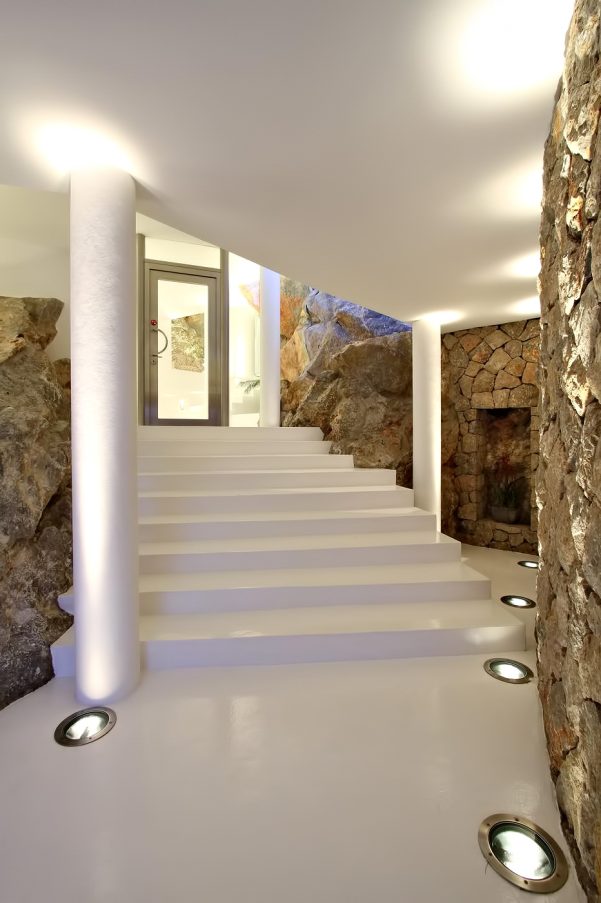 Rockstar Villa - Cala Marmacen, Port d’Andratx, Mallorca, Balearic Islands, Spain