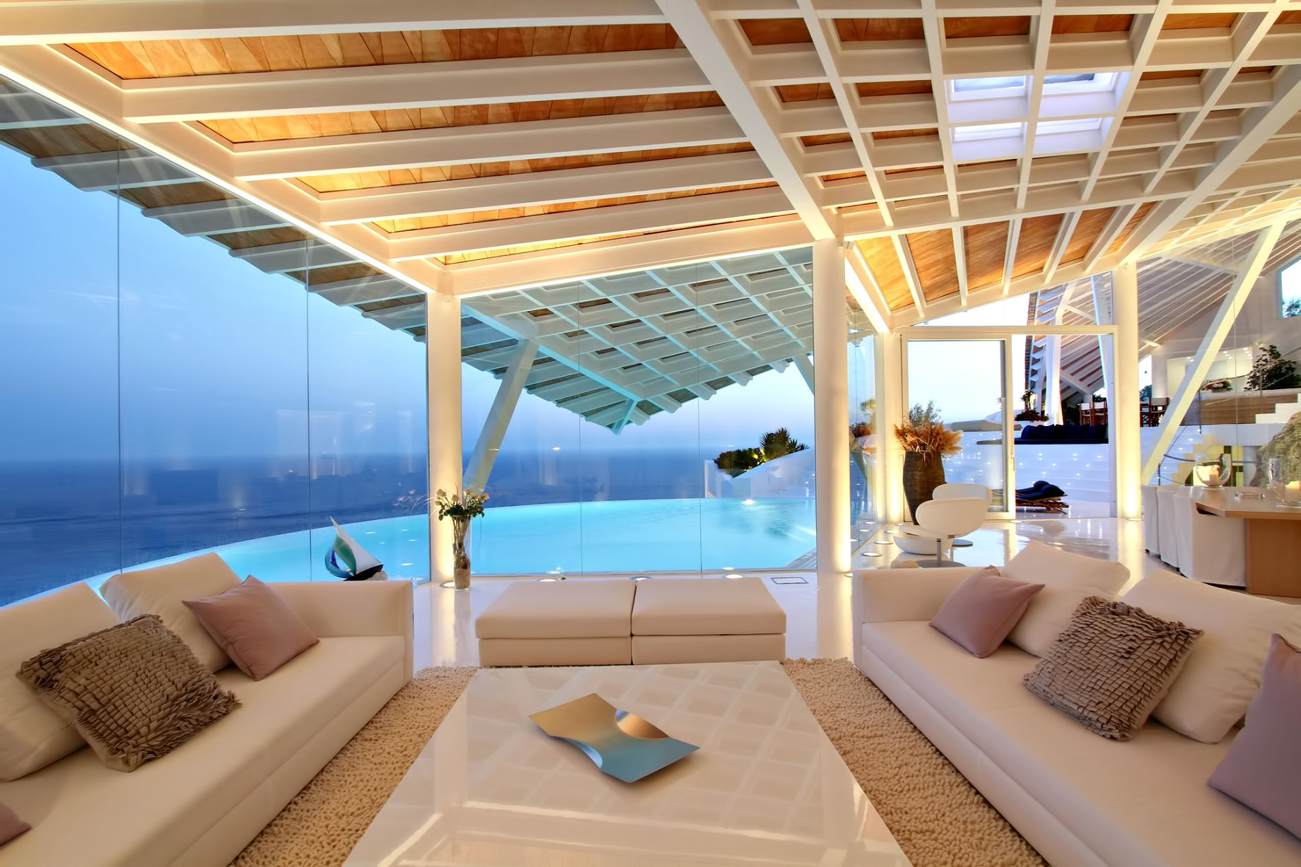 Rockstar Villa - Cala Marmacen, Port d’Andratx, Mallorca, Balearic Islands, Spain