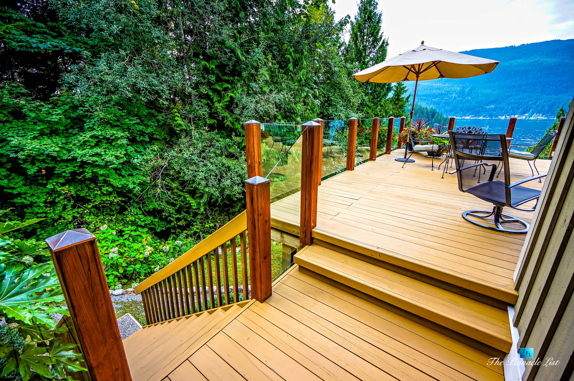 3377 Senkler Road, Belcarra, BC, Canada