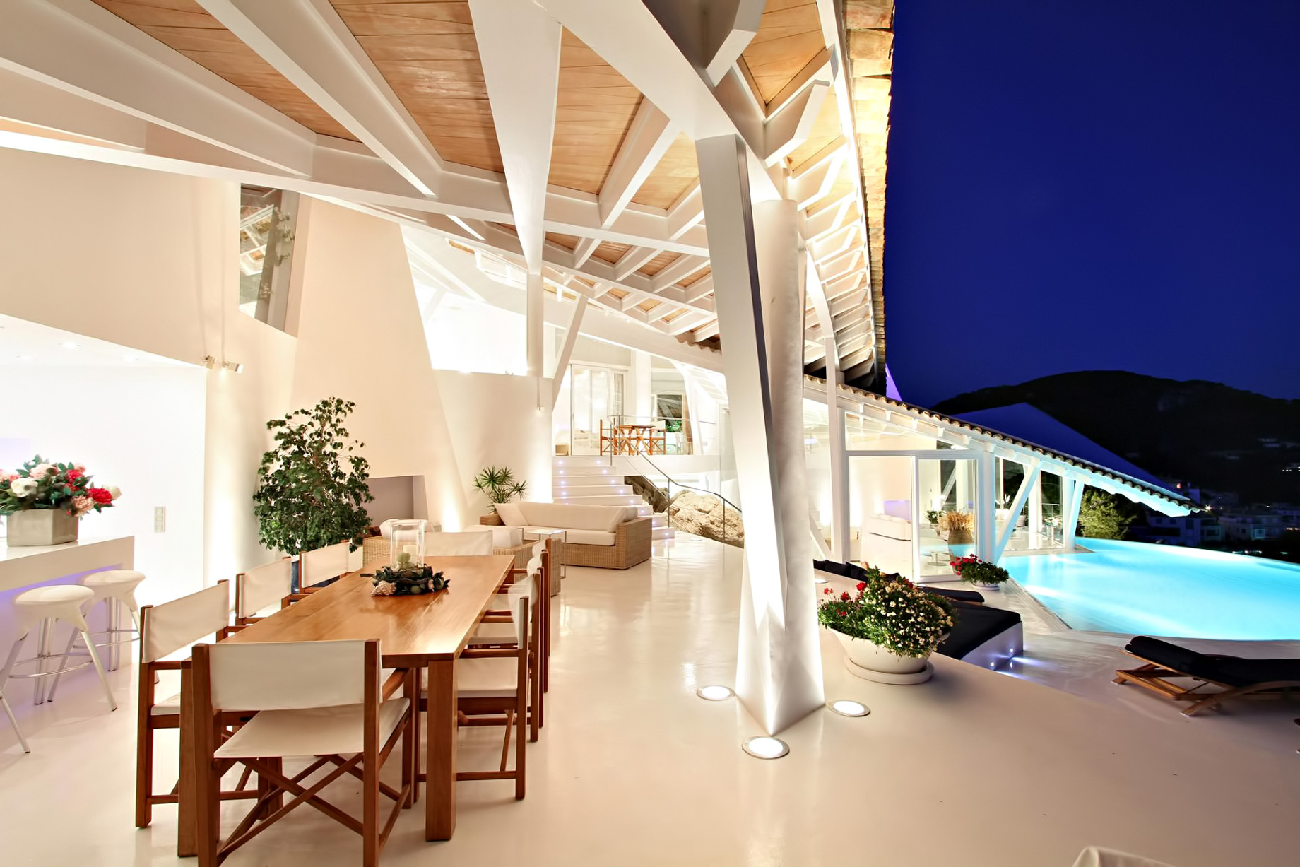 Rockstar Villa – Cala Marmacen, Port d’Andratx, Mallorca, Balearic Islands, Spain